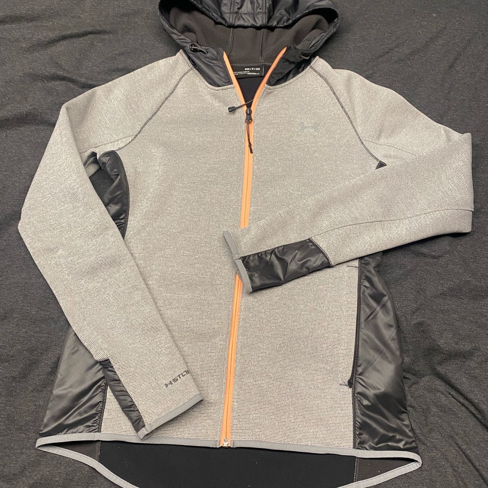 Under Armour womens light jacket